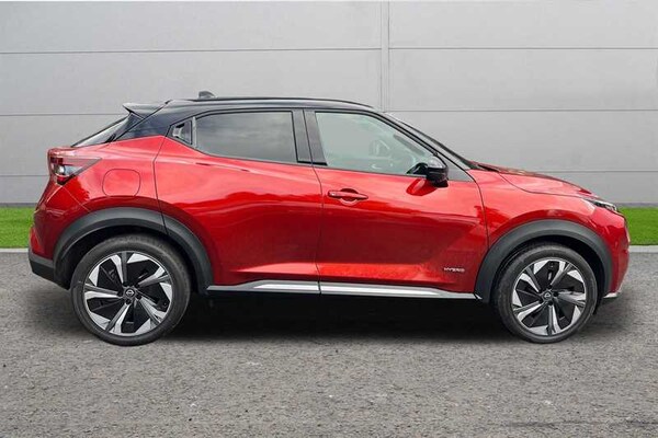 Used Nissan Juke 2025 for sale - 75227432: Photo 3