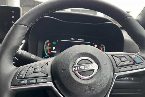 Used Nissan Juke 2025 for sale - 75227432: Photo 47