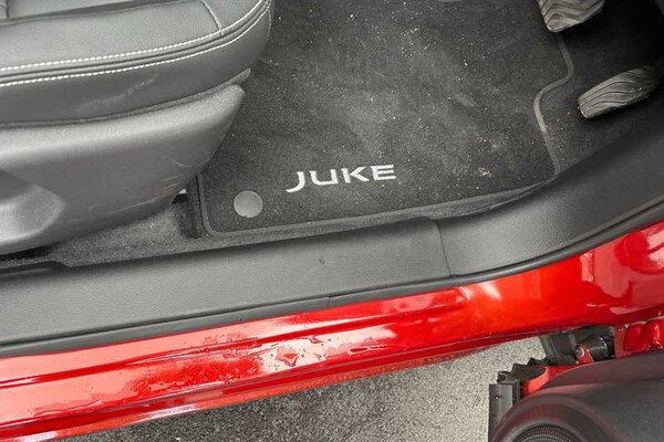 Used Nissan Juke 2025 for sale - 75227432: Photo 48