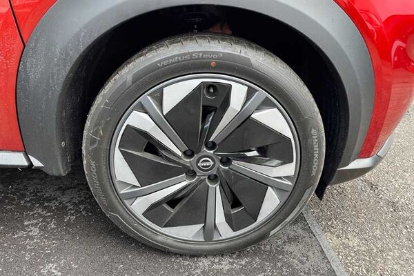 Used Nissan Juke 2025 for sale - 75227432: Photo 6