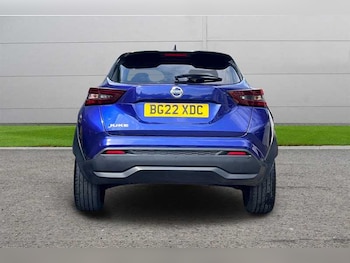 Used Nissan Juke 2022 for sale - 78912942: Photo