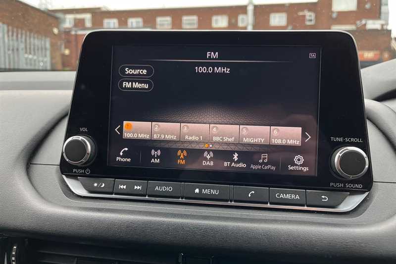 Used Nissan Qashqai 2022 for sale - 76217420: Photo 11