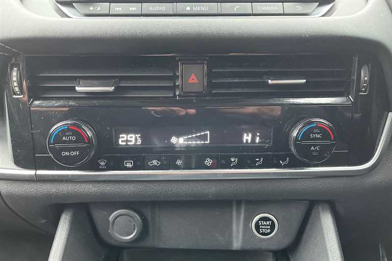 Used Nissan Qashqai 2022 for sale - 76217420: Photo 12