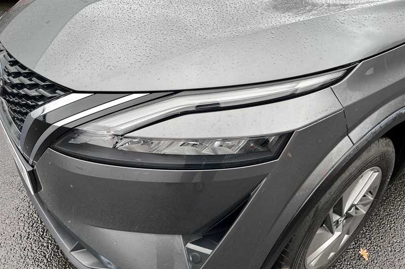 Used Nissan Qashqai 2022 for sale - 76217420: Photo 13