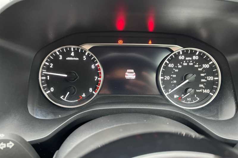 Used Nissan Qashqai 2022 for sale - 76217420: Photo 14