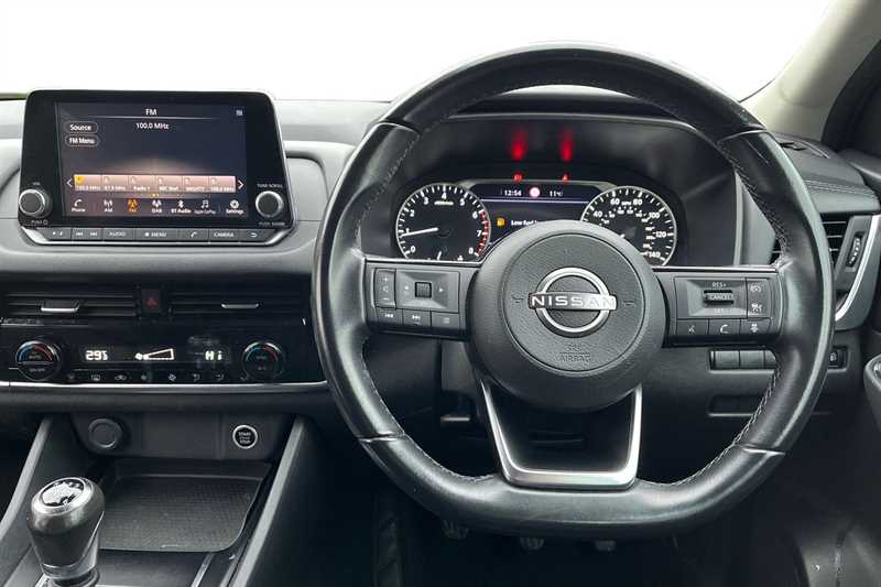 Used Nissan Qashqai 2022 for sale - 76217420: Photo 15