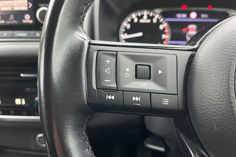 Used Nissan Qashqai 2022 for sale - 76217420: Photo 16