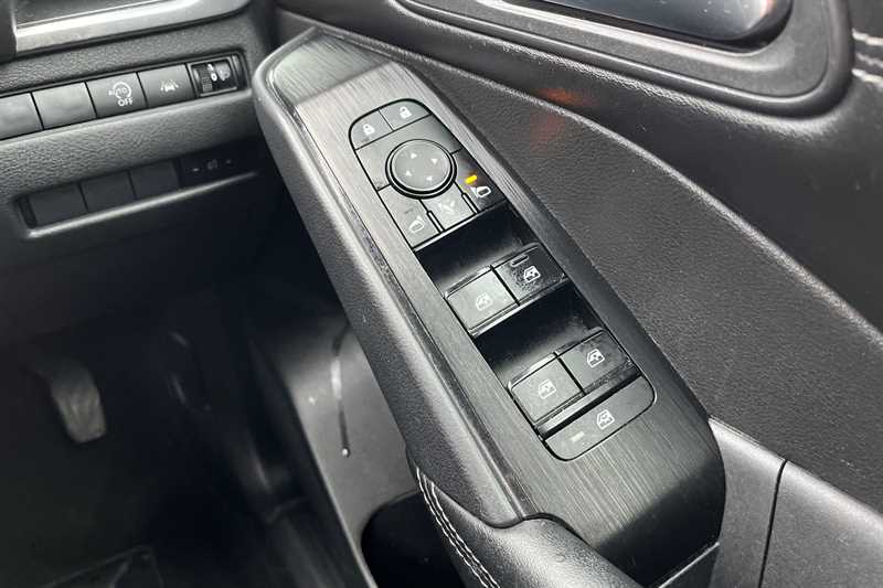 Used Nissan Qashqai 2022 for sale - 76217420: Photo 18