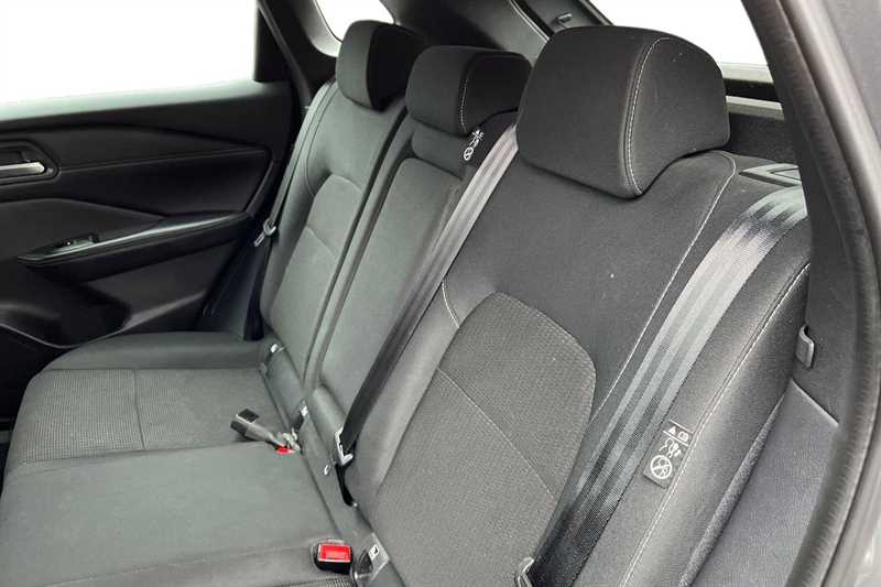 Used Nissan Qashqai 2022 for sale - 76217420: Photo 19