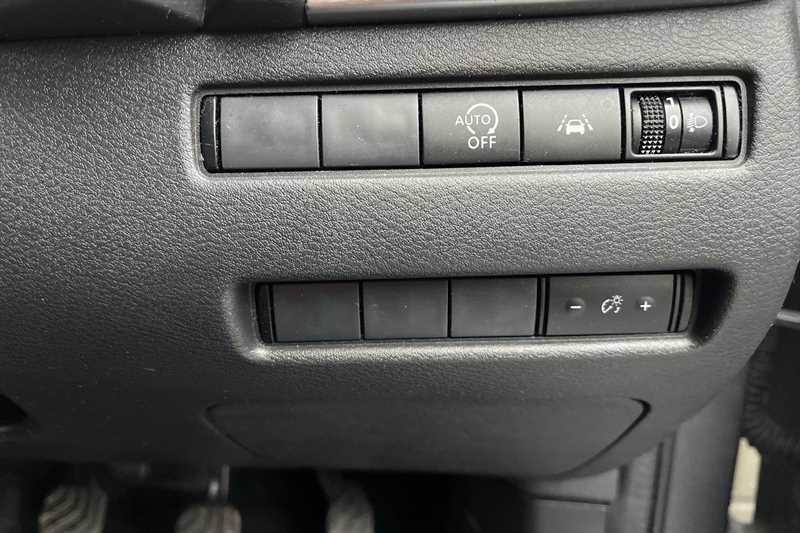 Used Nissan Qashqai 2022 for sale - 76217420: Photo 24