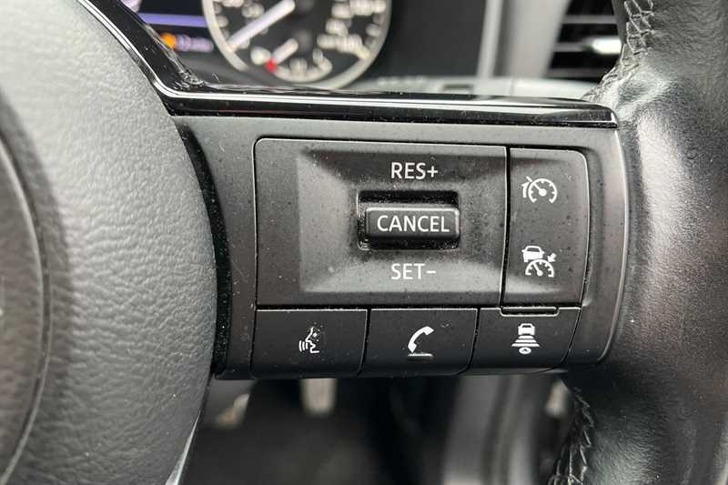 Used Nissan Qashqai 2022 for sale - 76217420: Photo 25