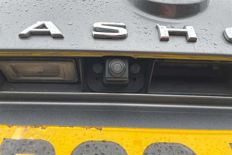 Used Nissan Qashqai 2022 for sale - 76217420: Photo 30