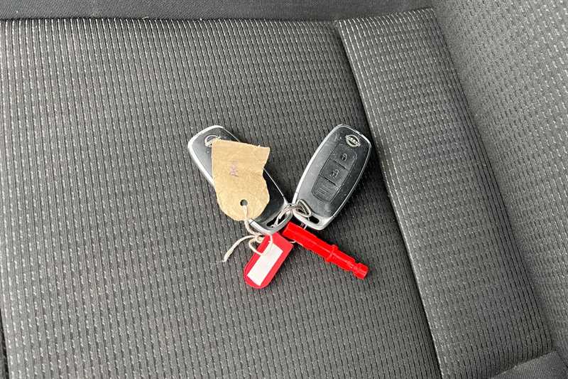 Used Nissan Qashqai 2022 for sale - 76217420: Photo 32