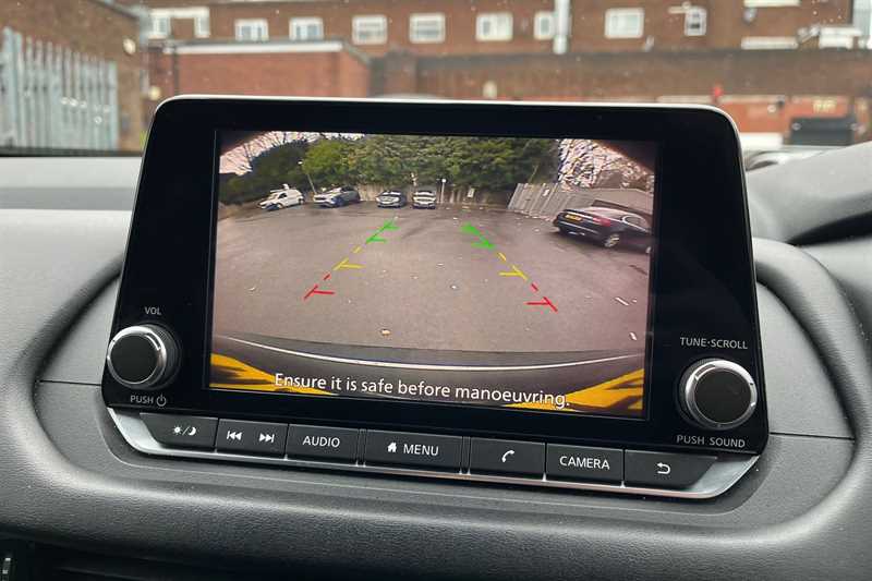 Used Nissan Qashqai 2022 for sale - 76217420: Photo 34