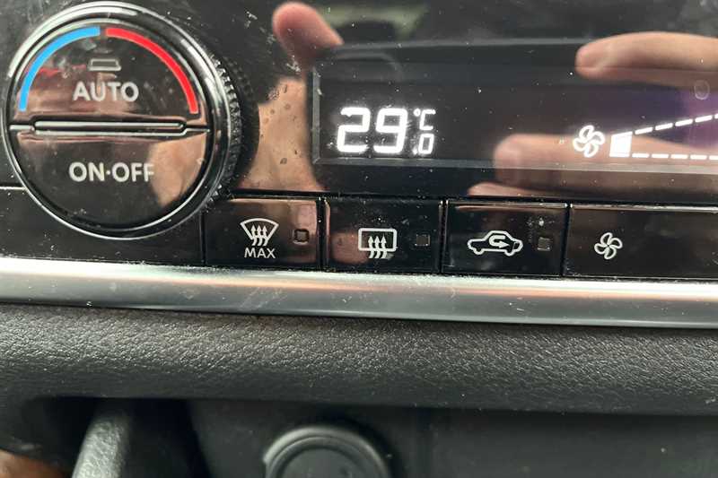 Used Nissan Qashqai 2022 for sale - 76217420: Photo 36