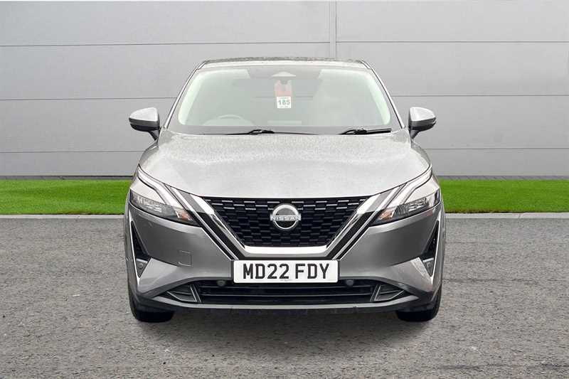 Used Nissan Qashqai 2022 for sale - 76217420: Photo 5