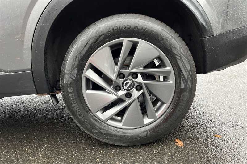 Used Nissan Qashqai 2022 for sale - 76217420: Photo 6