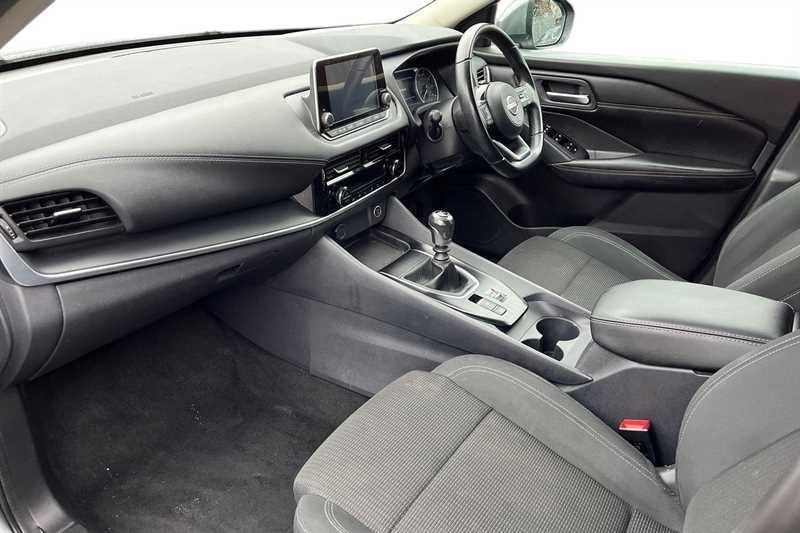 Used Nissan Qashqai 2022 for sale - 76217420: Photo 7