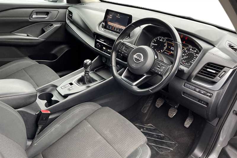 Used Nissan Qashqai 2022 for sale - 76217420: Photo 8