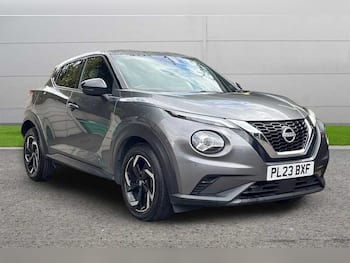 Used Nissan Juke 2023 for sale - 79647820: Photo
