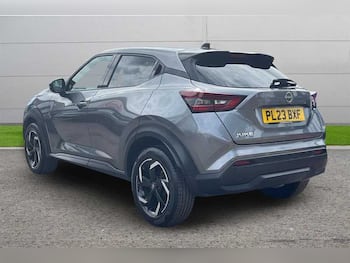 Used Nissan Juke 2023 for sale - 79647820: Photo