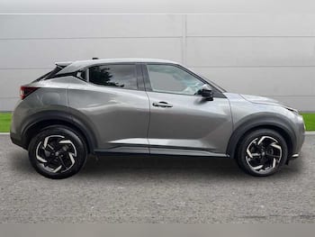 Used Nissan Juke 2023 for sale - 79647820: Photo