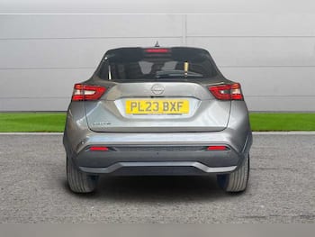 Used Nissan Juke 2023 for sale - 79647820: Photo