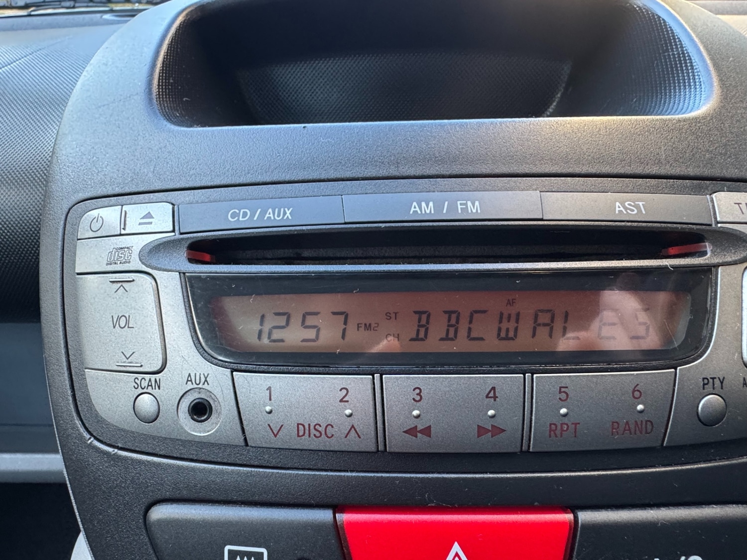 Used Citroen C1 2011 for sale - 76599685: Photo 12