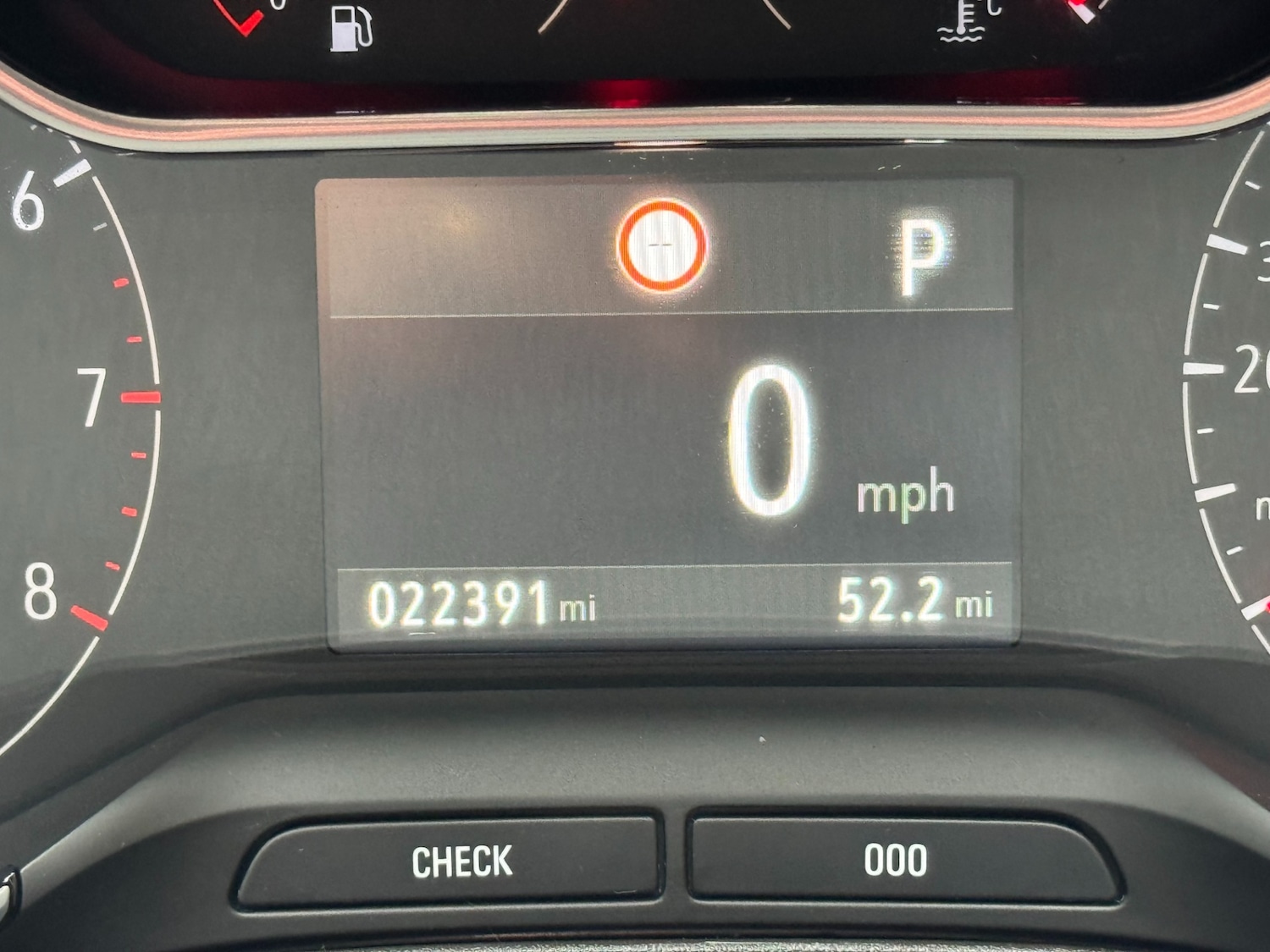 Used Vauxhall Grandland X 2021 for sale - 77789858: Photo 10