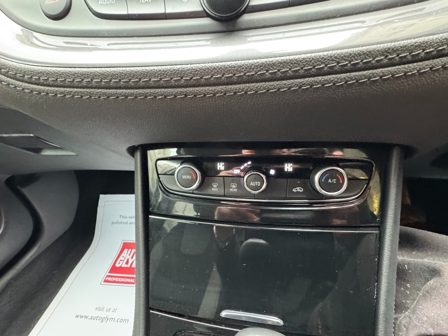 Used Vauxhall Grandland X 2021 for sale - 77789858: Photo 13