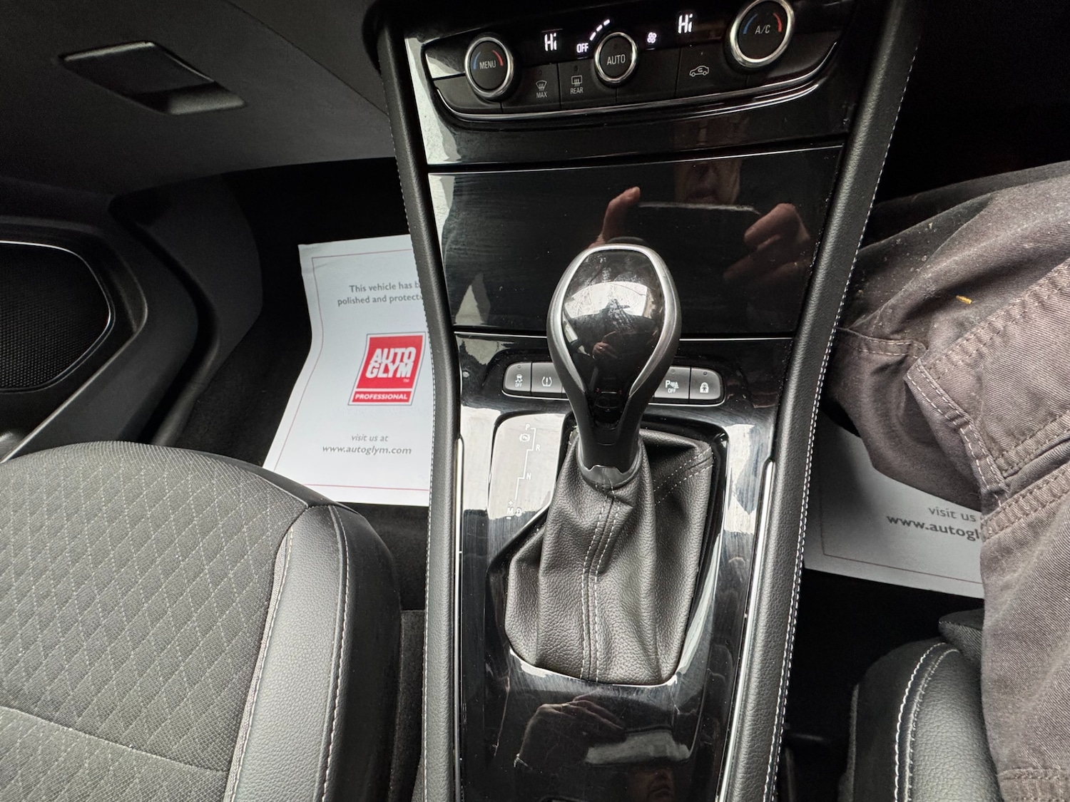 Used Vauxhall Grandland X 2021 for sale - 77789858: Photo 14