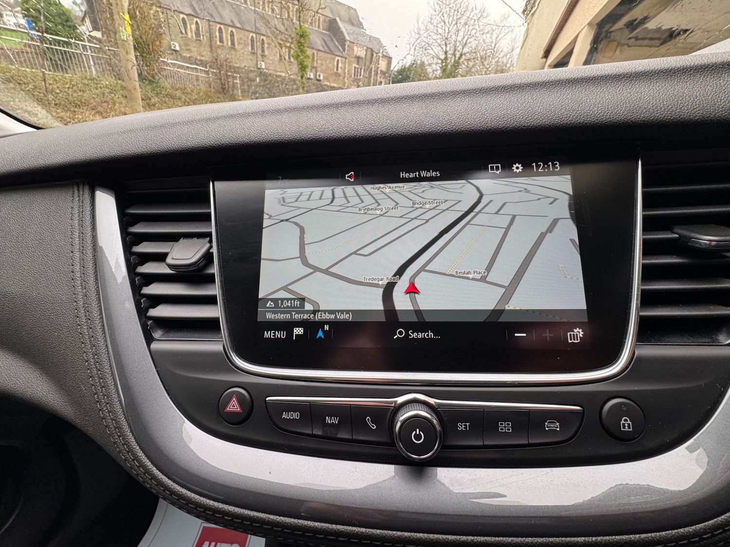 Used Vauxhall Grandland X 2021 for sale - 77789858: Photo 16