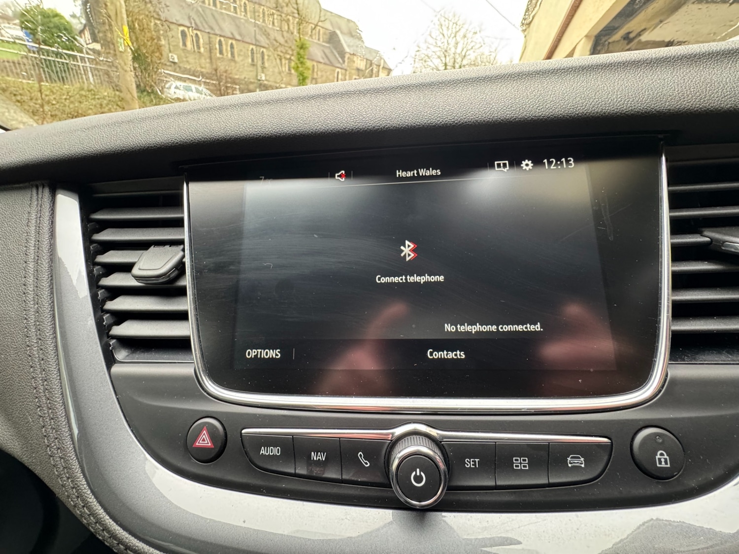 Used Vauxhall Grandland X 2021 for sale - 77789858: Photo 17