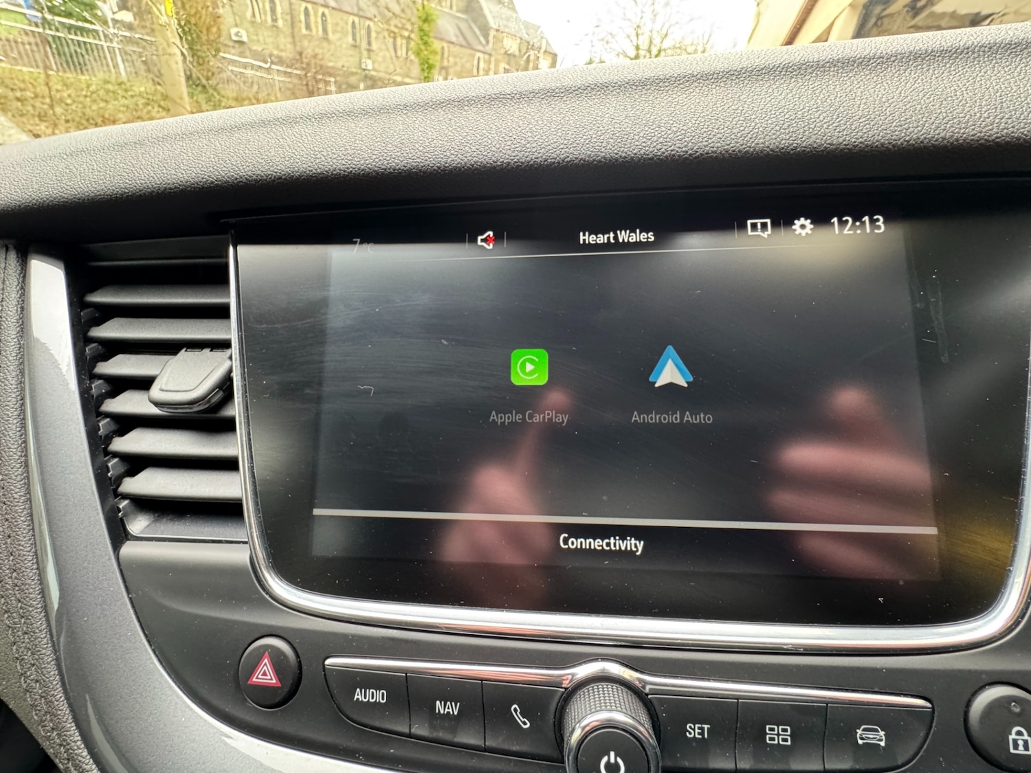 Used Vauxhall Grandland X 2021 for sale - 77789858: Photo 18