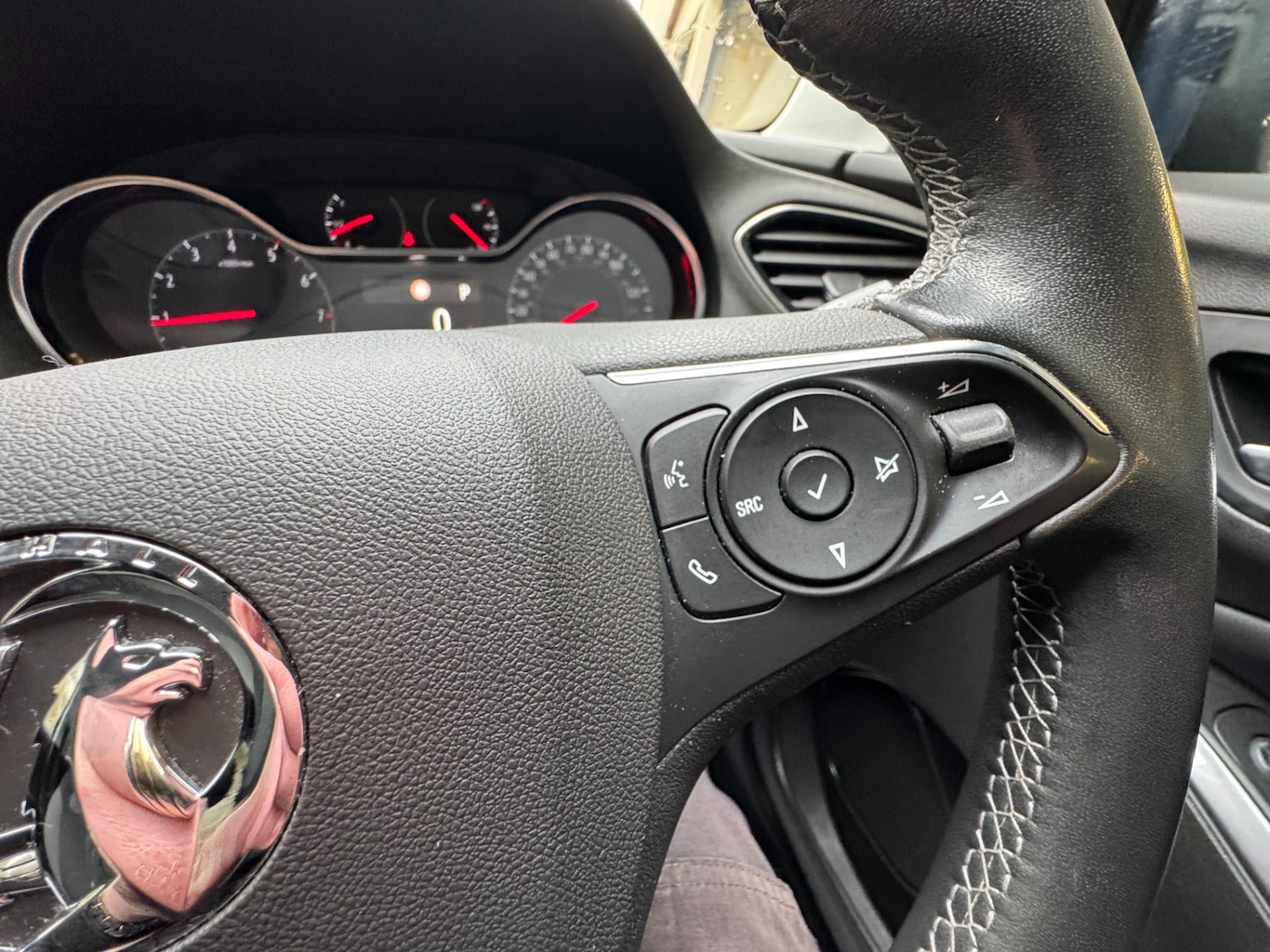 Used Vauxhall Grandland X 2021 for sale - 77789858: Photo 21