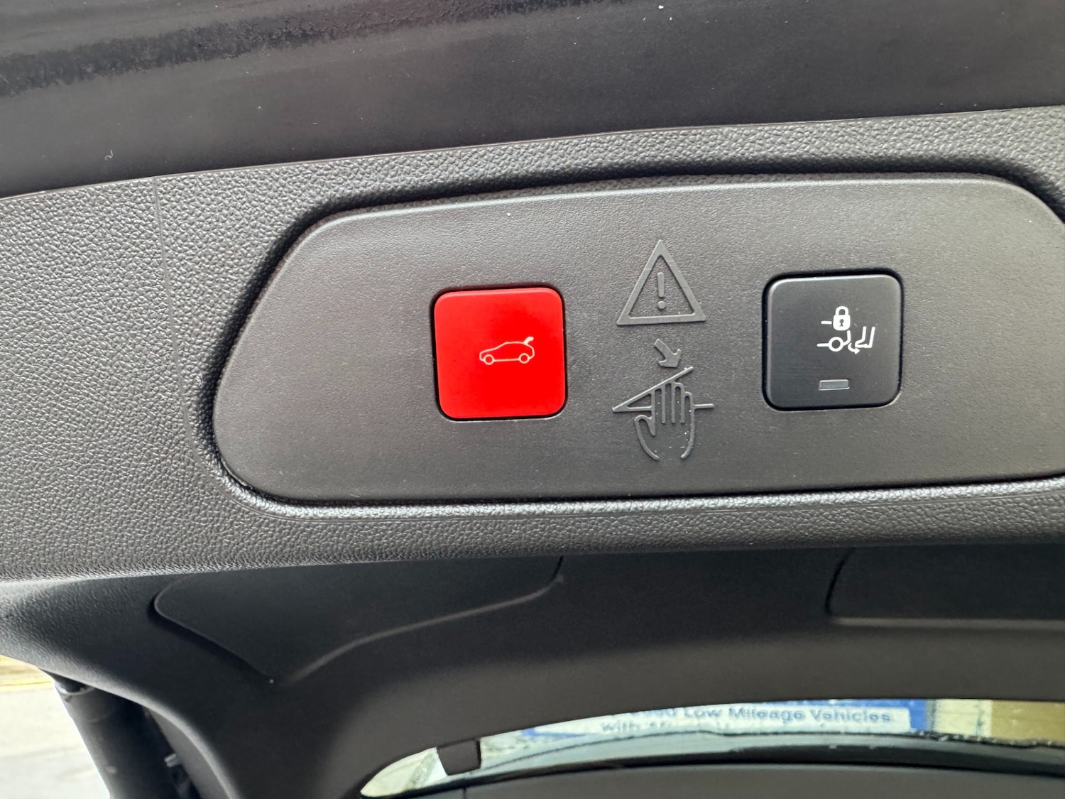 Used Vauxhall Grandland X 2021 for sale - 77789858: Photo 5