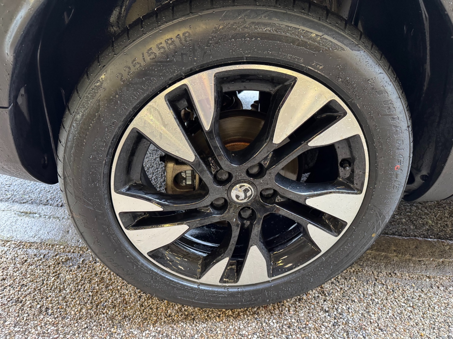 Used Vauxhall Grandland X 2021 for sale - 77789858: Photo 6