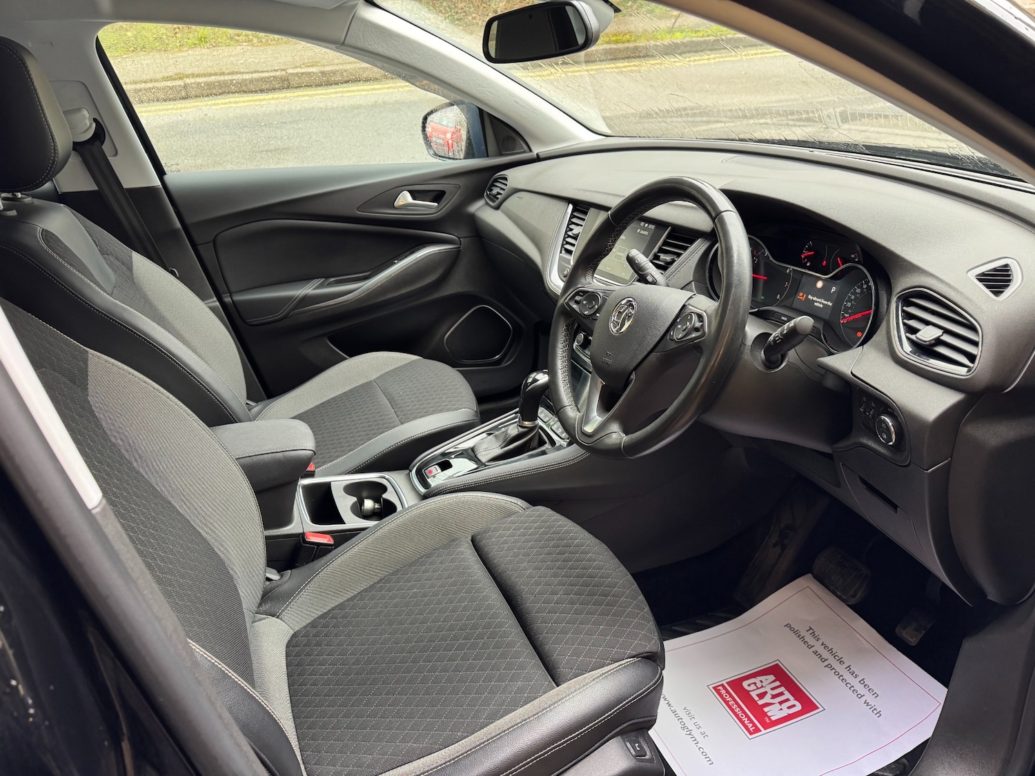 Used Vauxhall Grandland X 2021 for sale - 77789858: Photo 9