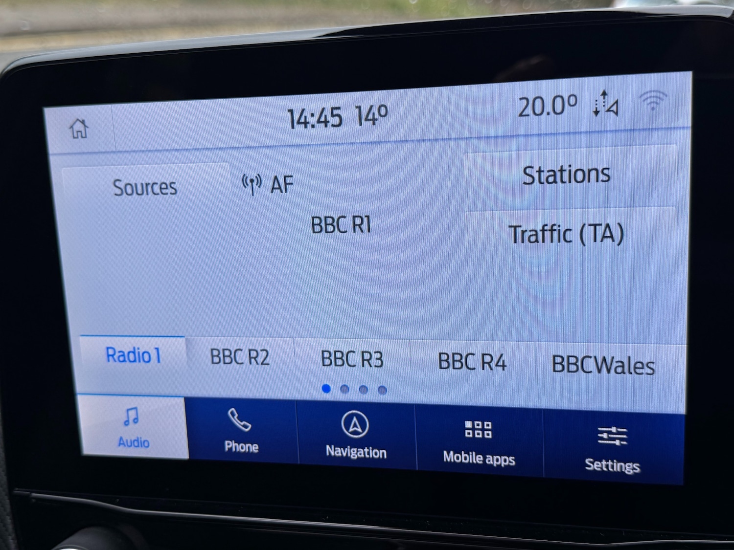 Used Ford Puma 2020 for sale - 76195897: Photo 13