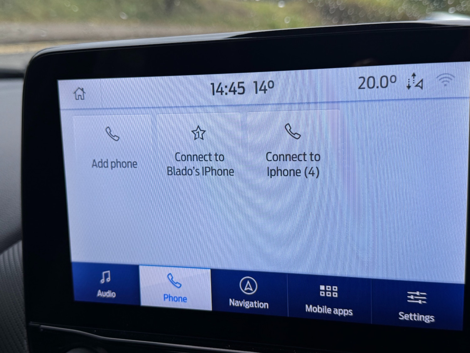 Used Ford Puma 2020 for sale - 76195897: Photo 14
