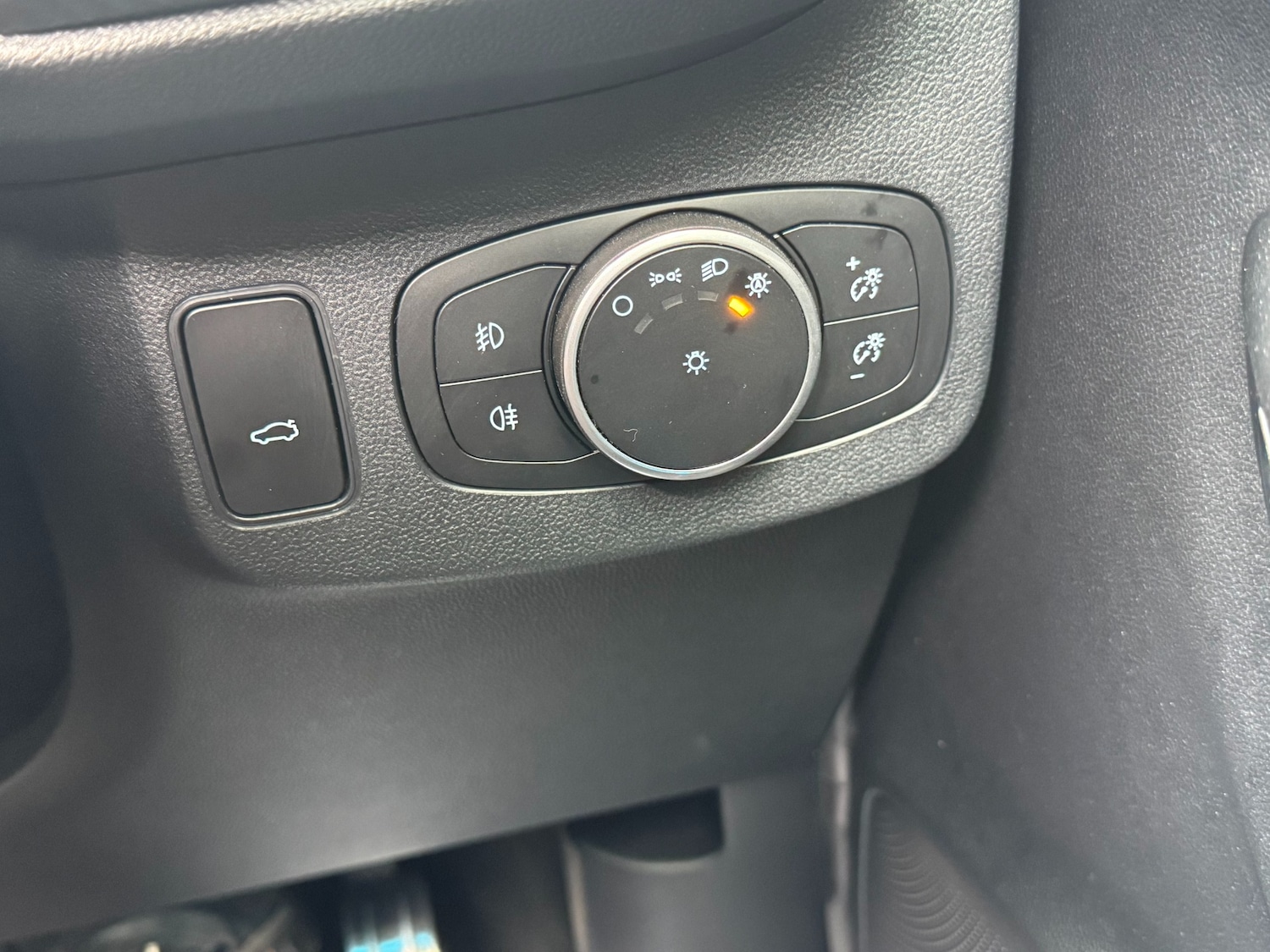 Used Ford Puma 2020 for sale - 76195897: Photo 20