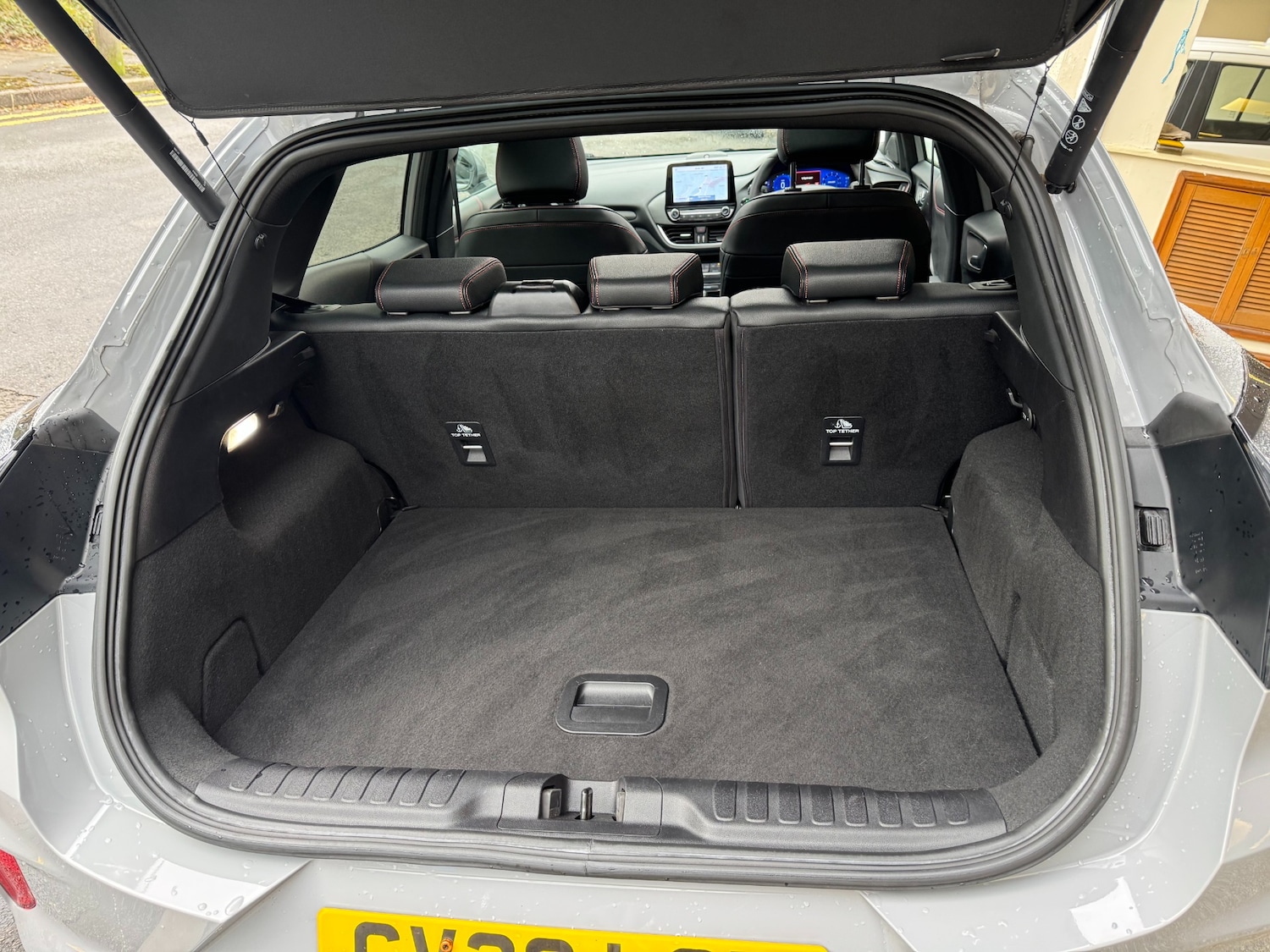 Used Ford Puma 2020 for sale - 76195897: Photo 4