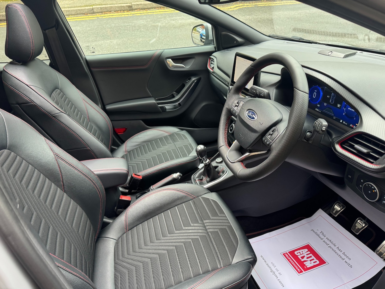 Used Ford Puma 2020 for sale - 76195897: Photo 9
