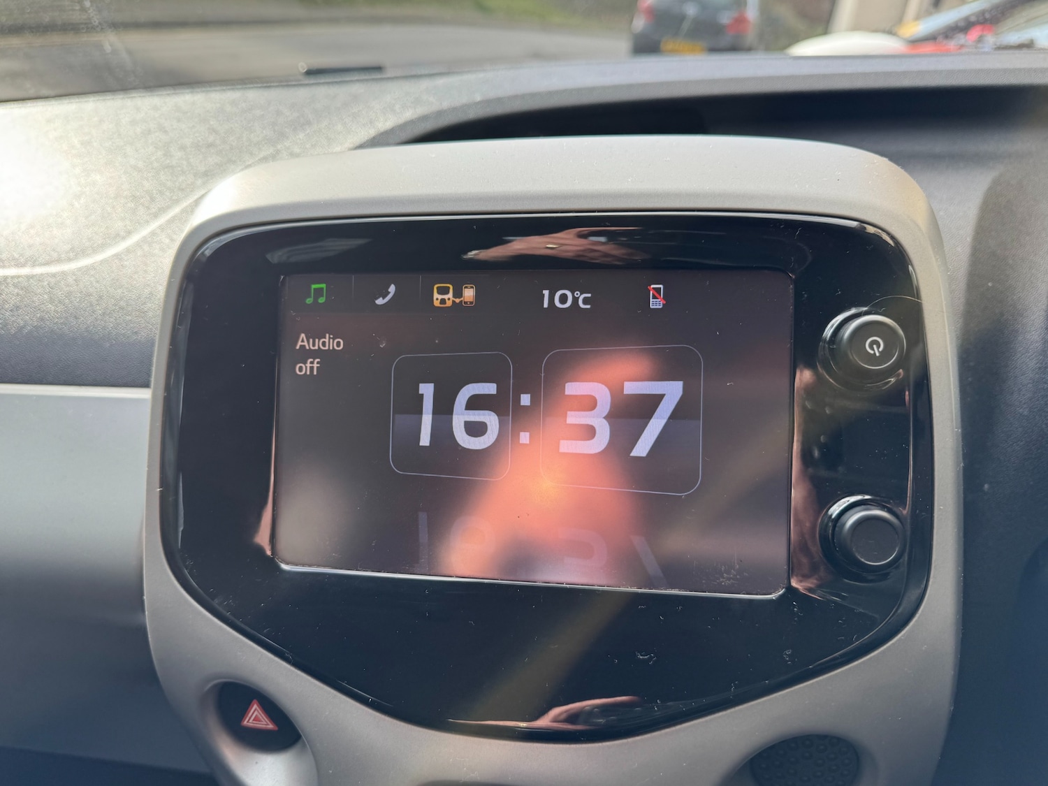 Used Peugeot 108 2014 for sale - 78042367: Photo 11