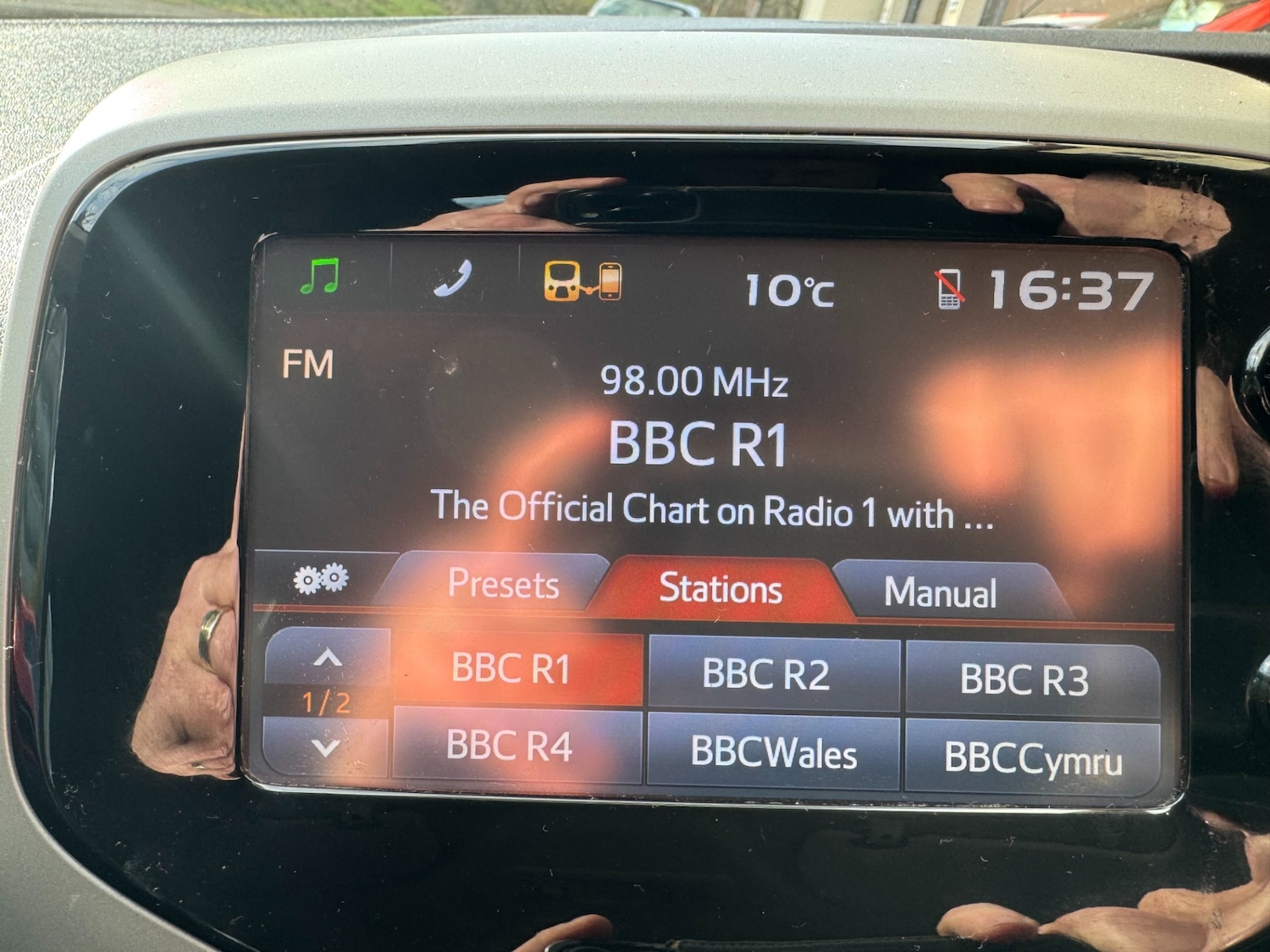 Used Peugeot 108 2014 for sale - 78042367: Photo 13