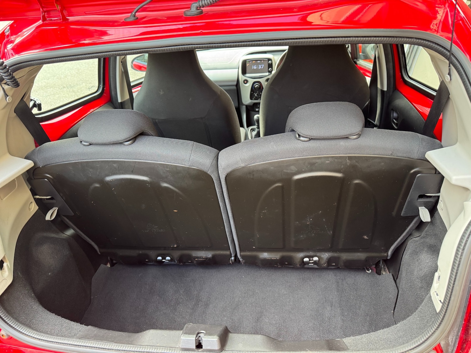 Used Peugeot 108 2014 for sale - 78042367: Photo 4