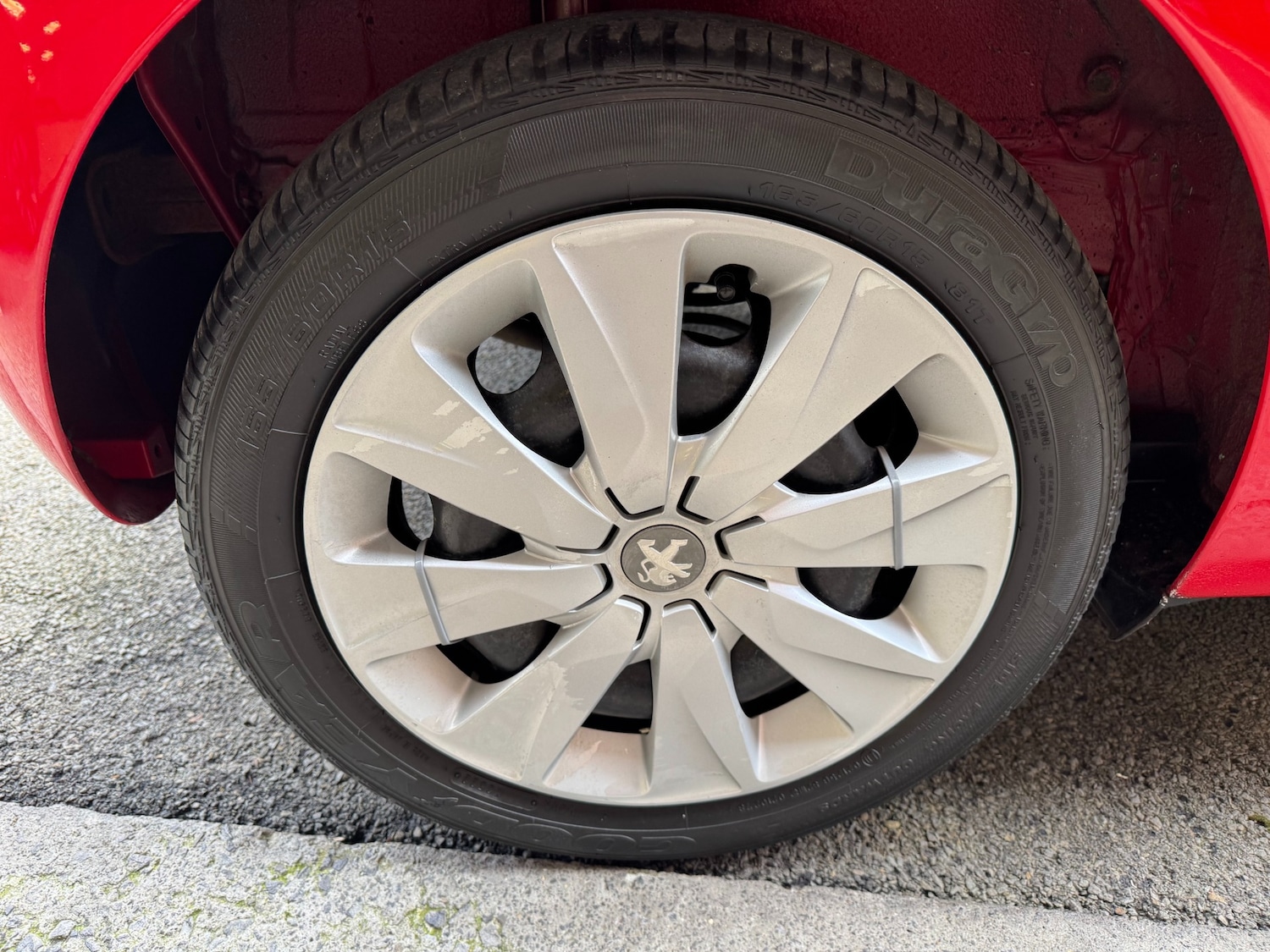 Used Peugeot 108 2014 for sale - 78042367: Photo 5