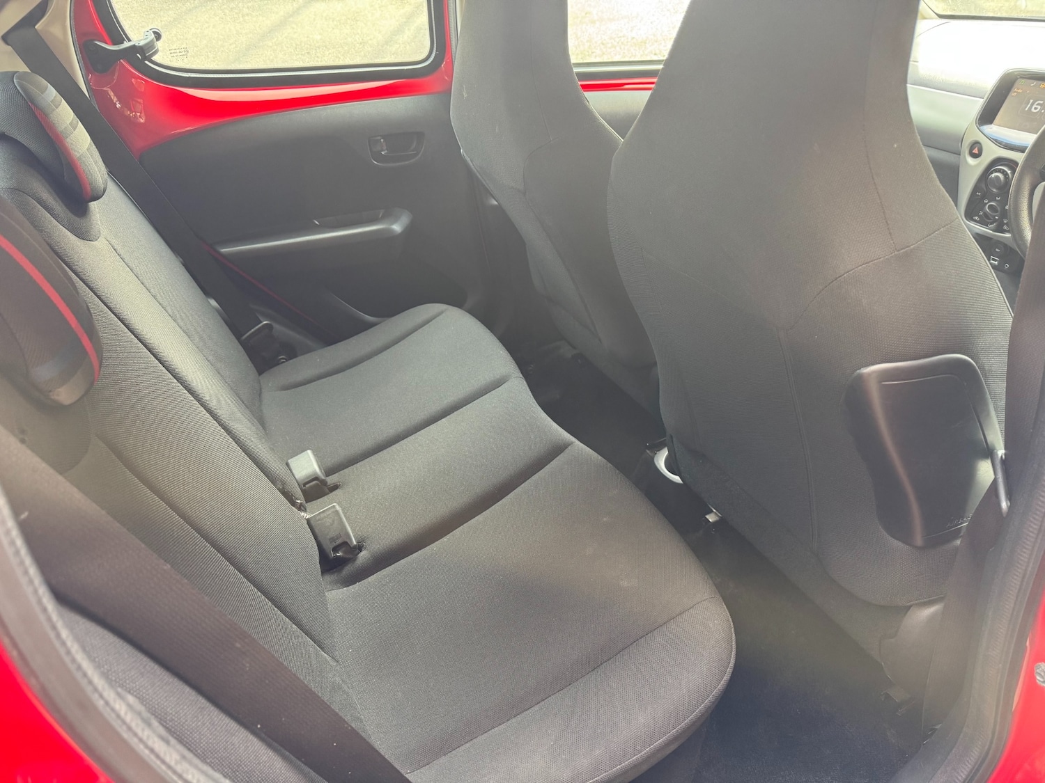 Used Peugeot 108 2014 for sale - 78042367: Photo 7