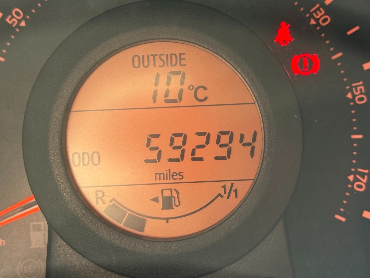 Used Peugeot 108 2014 for sale - 78042367: Photo 9