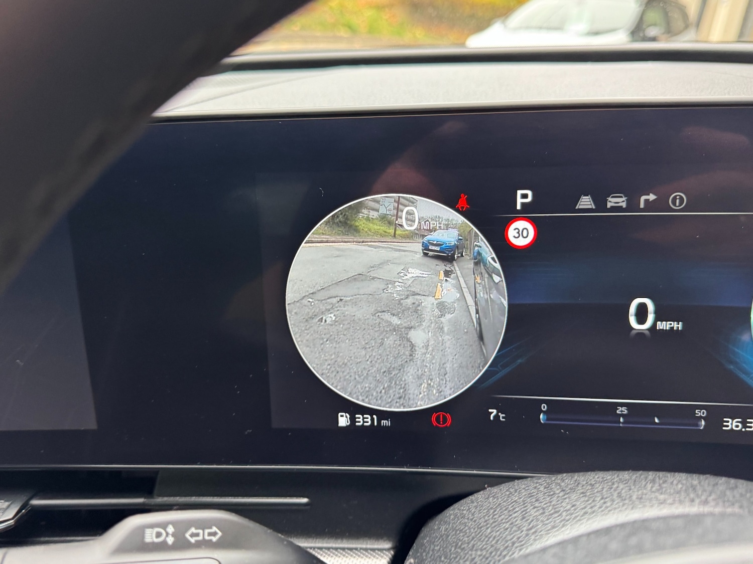 Used Kia Sportage 2025 for sale - 76381953: Photo 16